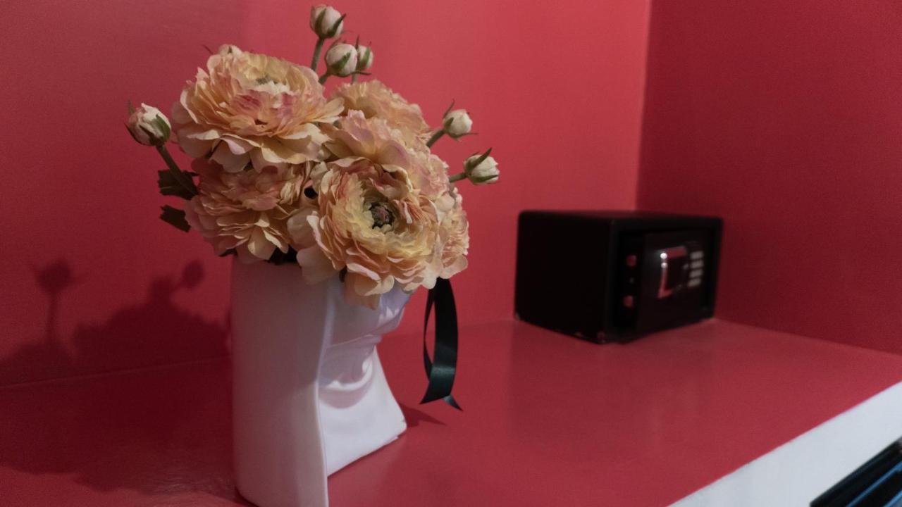 Xenia Luxury Rooms Reggio Calabria Exterior foto