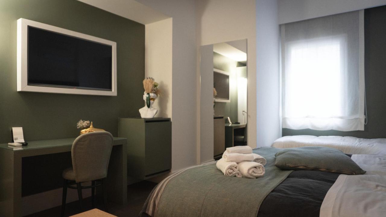Xenia Luxury Rooms Reggio Calabria Exterior foto